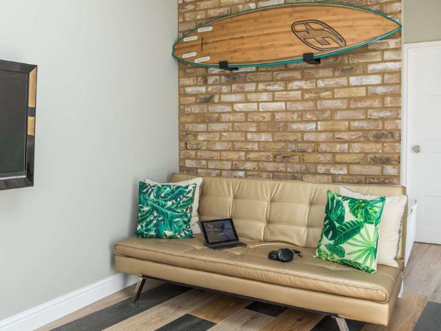 Room for rent in Evershot, Oxfordshire