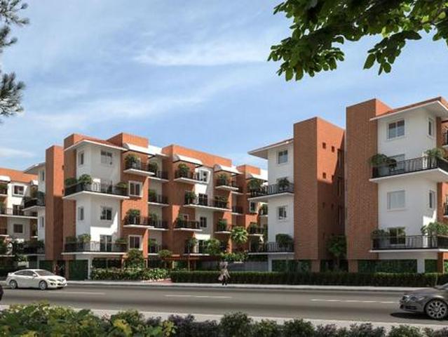 Flat for sale in Karnataka