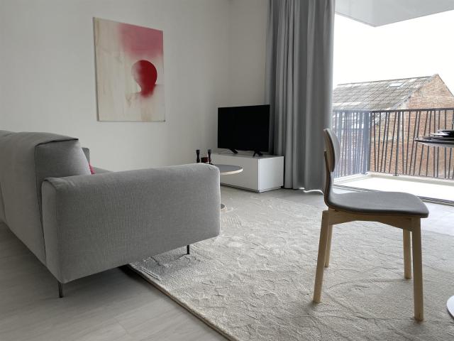 Appartement location à Schaarbeek, Bruxelles