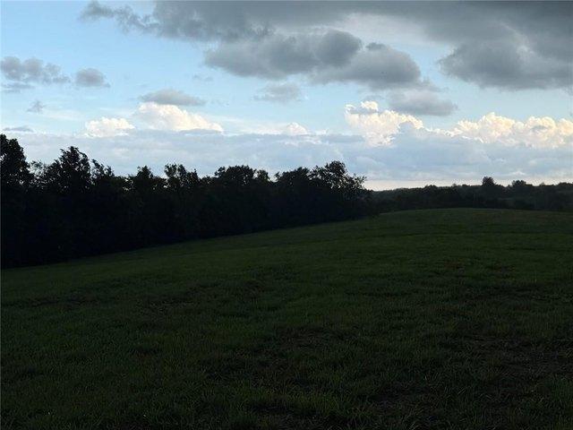 Land for sale in Edgerton, Missouri