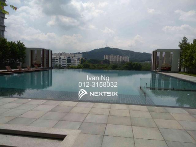 Residential House for rent in Georgetown, Penang