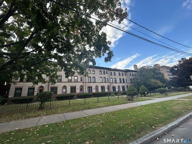 Condo for sale in Imlay and Laurel Streets District, Hartford