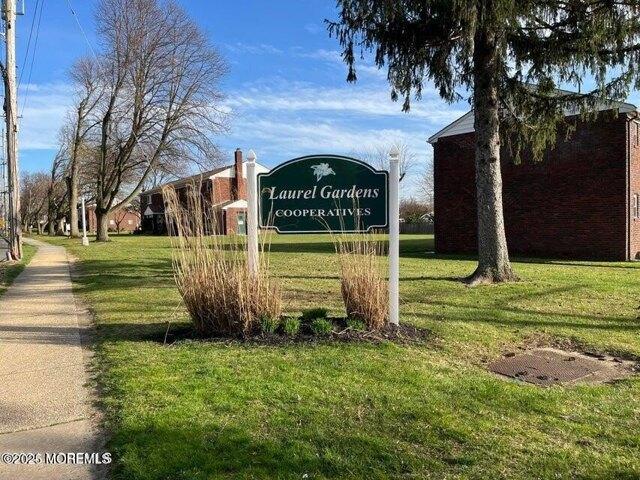 Condo for sale in Eatontown