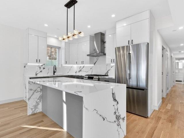 Condo for sale in Somerville, Massachusetts