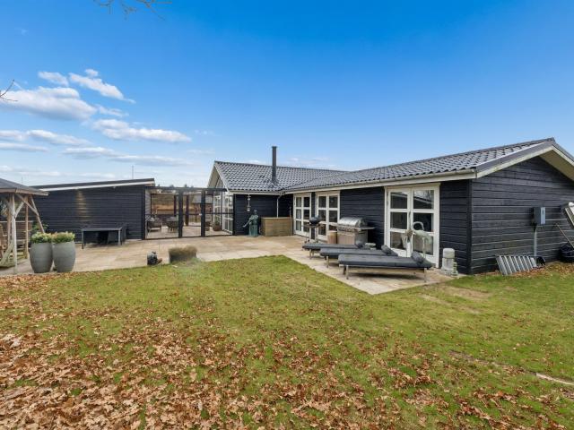 Hus til salg i Øster Hurup, Brønderslev-Dronninglund