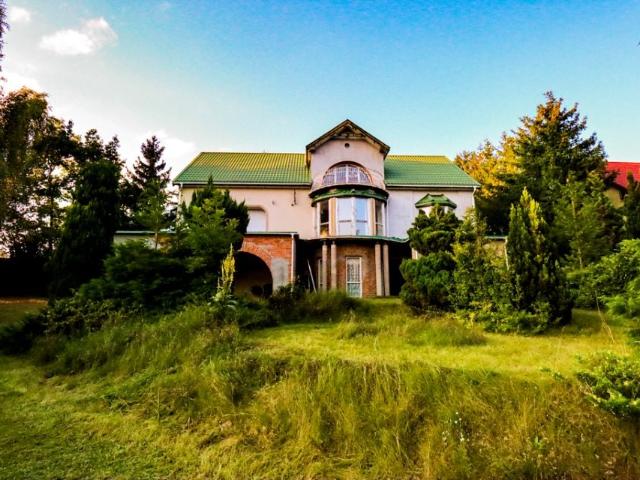 Dom na sprzedaż w Złotniczki, Wielkopolskie