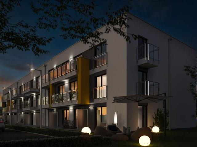 Mieszkanie na sprzedaż w Bielany Wrocławskie, Dolnośląskie