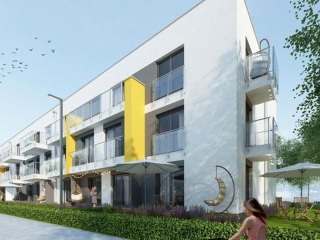 Mieszkanie na sprzedaż w Bielany Wrocławskie, Dolnośląskie