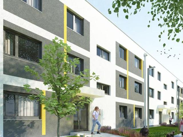 Mieszkanie na sprzedaż w Bielany Wrocławskie, Dolnośląskie