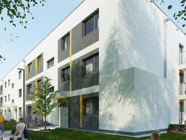 Mieszkanie na sprzedaż w Bielany Wrocławskie, Dolnośląskie