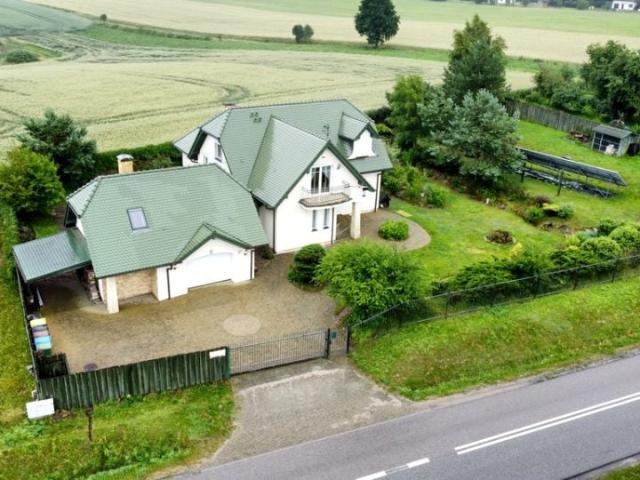 Dom do wynajęcia w Mezowo, Pomorskie