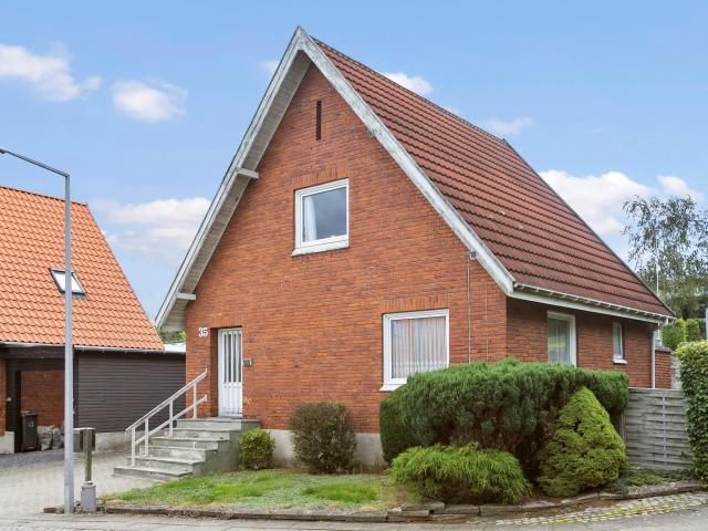 Villa til salg i Aalborg, Brønderslev-Dronninglund
