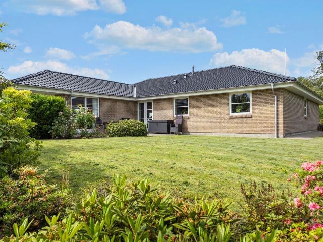 Villa til salg i Bække, Vejen