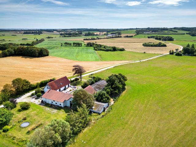 Villa til salg i Brønderslev-Dronninglund