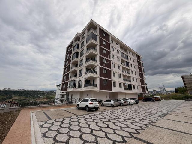 Atakum, Samsun içerisinde satılık mülk