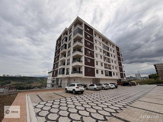 Atakum, Samsun içerisinde satılık mülk
