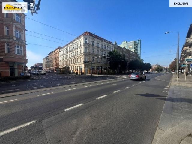 Mieszkanie do wynajęcia w Szczecin, Zachodniopomorskie