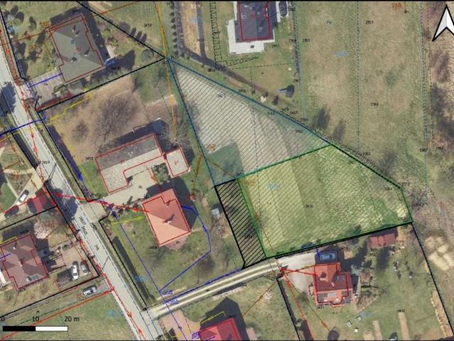 Grunt na sprzedaż w Rzeszów, Podkarpackie