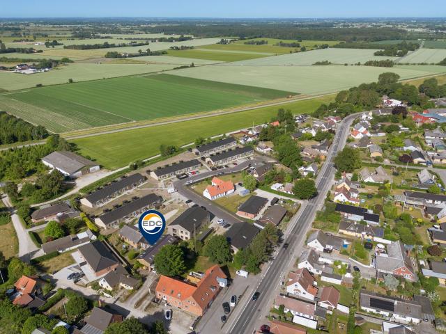 Villa til salg i Store Heddinge, Stevns