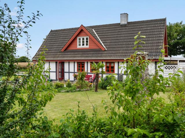Villa til salg i Nyborg