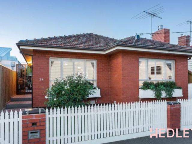 House for rent in Yarraville, Victoria