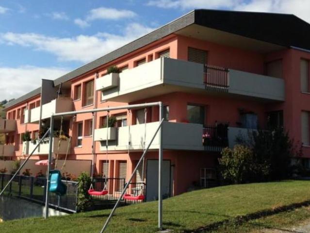 Apartment mieten in Les Fermes, Grimisuat