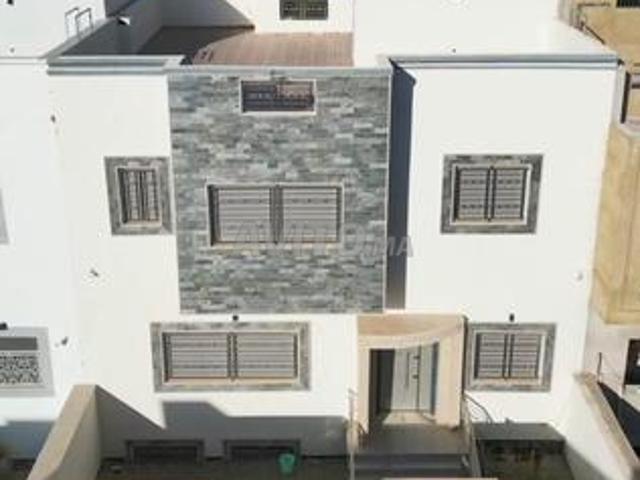 Propriété vente à Meknès