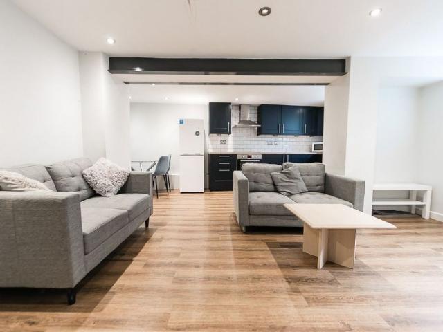House for rent in Burley, Leeds