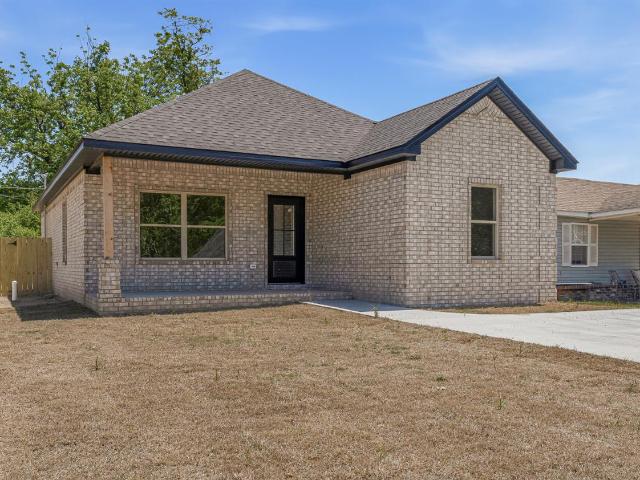 House for sale in Leachville, Mississippi County