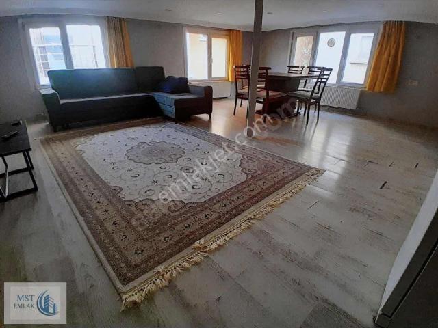 İstanbul içerisinde kiralık mülk