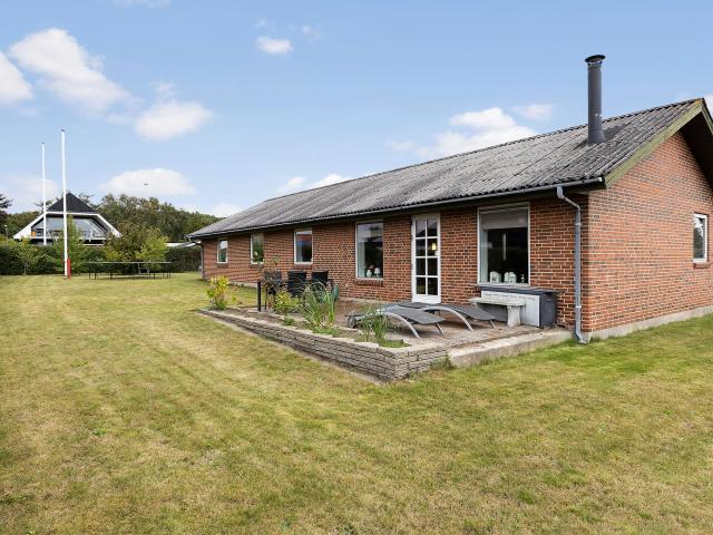 Villa til salg i Øster Brønderslev, Brønderslev-Dronninglund