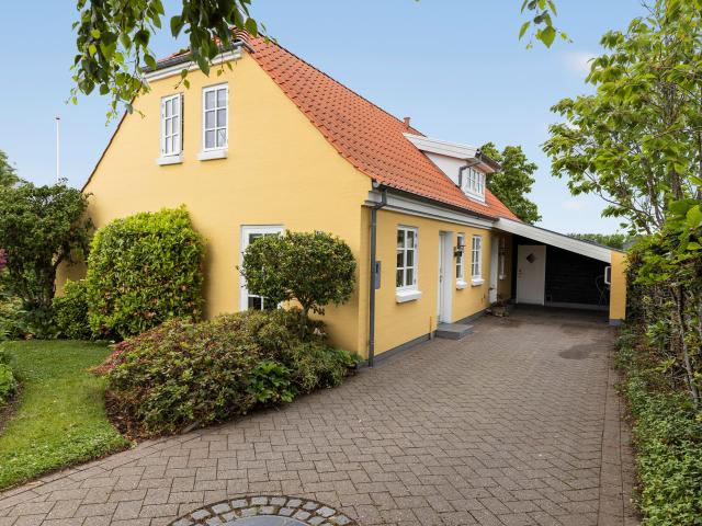 Villa til salg i Øster Brønderslev, Brønderslev-Dronninglund