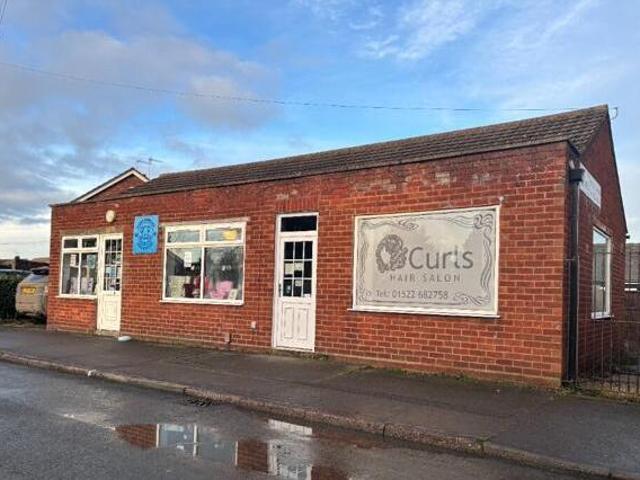 House for sale in Glebe Park, Brayford