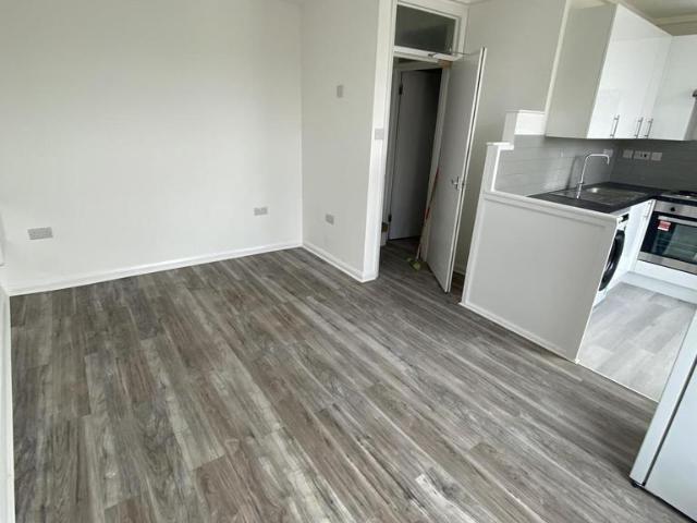 Apartment for rent in Stoke Newington, Greater London