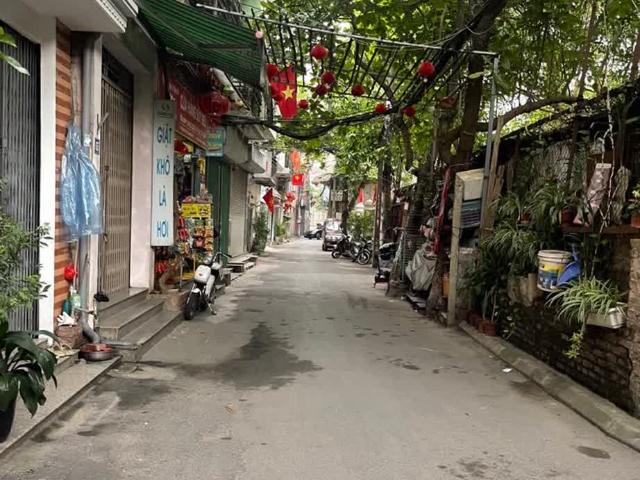 Nhà bán tại Hoàn Kiếm, Hà Nội