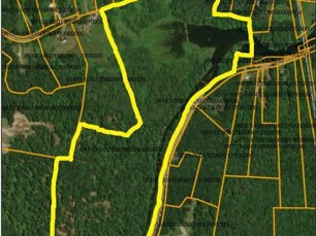 Land for sale in New Hampshire