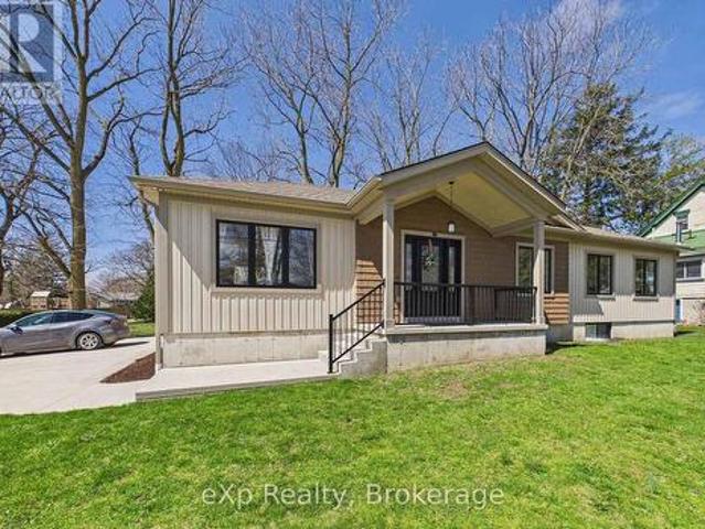 House for rent in Kincardine, Southwestern Ontario