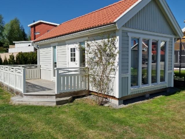 Lägenhet hyra i Uppsala