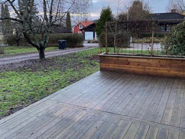 Hus hyra i Bålsta, Uppsala