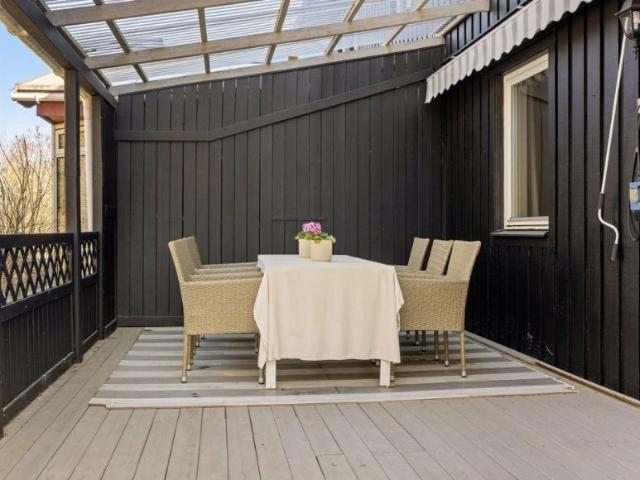 Hus hyra i Uppsala