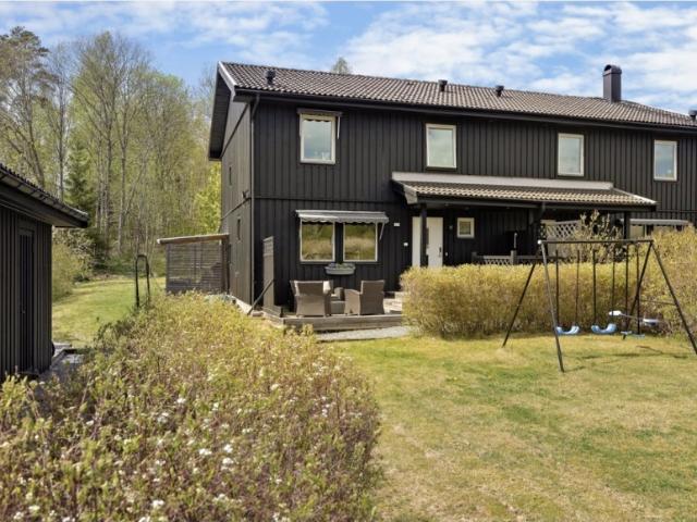 Hus hyra i Uppsala