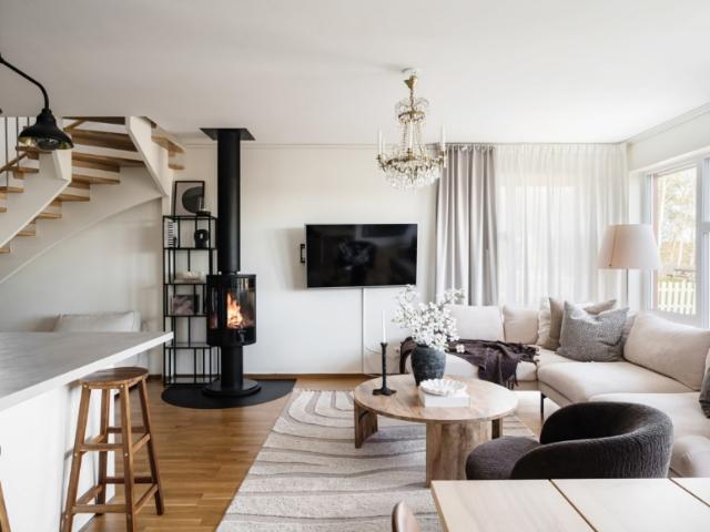 Hus hyra i Uppsala