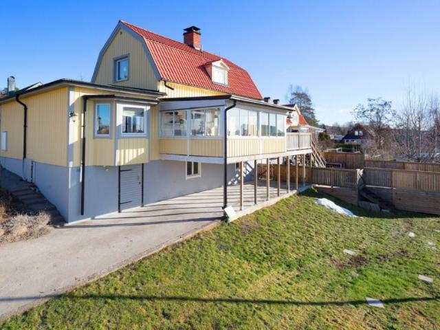 Hus hyra i Bålsta, Uppsala