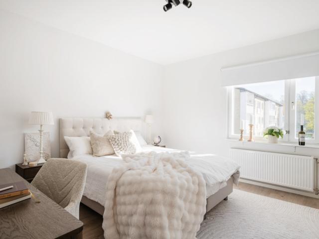 Bostadsrätt till salu i Uppsala