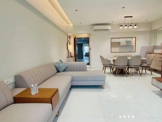 Flat for sale in Navi Mumbai, National Capital Territory Of Delhi