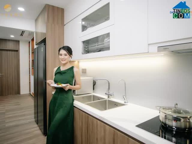 Căn hộ bán tại Liên Chiểu, Đà Nẵng