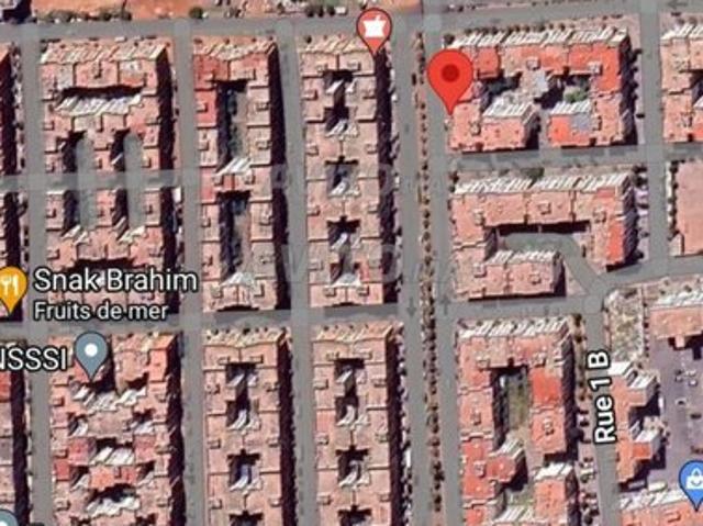 Local commercial vente à Anfa, Sidi Moumen