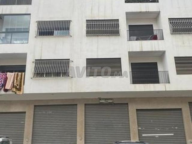 Local commercial vente à Anfa, Sidi Moumen