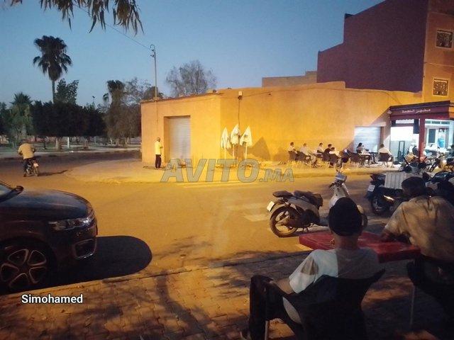 Local commercial vente à Kasba Tadla