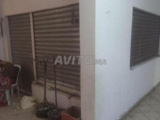 Local commercial vente à Tangero, Tanger-Tétouan